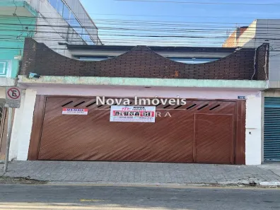 Casa com 3 Quartos para alugar, 250m² no Jardim Lindomar, Jandira