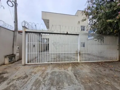 Kitnet com 1 Quarto para alugar, 30m² no Jardim Cidade Universitária I, Limeira