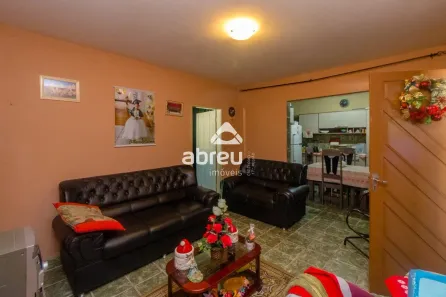 Casa com 2 Quartos à venda, 70m² no Dix-Sept Rosado, Natal