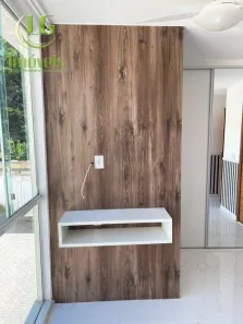Casa de Condomínio com 3 Quartos para venda ou aluguel, 97m² no Itaipu, Niterói