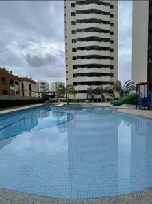 Apartamento com 3 Quartos à venda, 115m² no Luzia, Aracaju