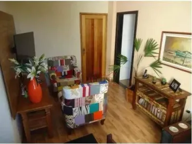 Apartamento com 2 Quartos à venda, 50m² no Fonseca, Niterói
