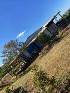 Fazenda / Sítio / Chácara com 3 Quartos à venda, 240m² no Núcleo Rural Lago Oeste, Brasília