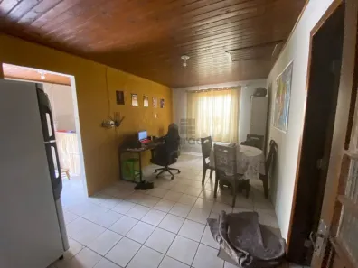 Casa com 3 Quartos à venda, 189m² no Diácono João Luiz Pozzobon, Santa Maria
