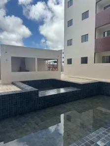 Apartamento com 2 Quartos à venda, 48m² no Gramame, João Pessoa