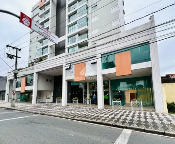 Loja / Salão / Ponto Comercial para alugar, 182m² no Vila Izabel, Curitiba