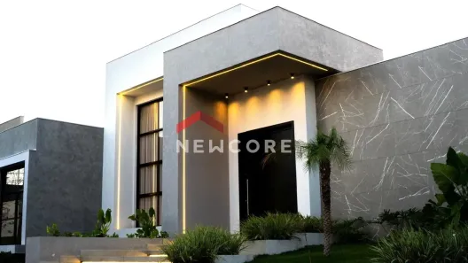 Casa de Condomínio com 3 Quartos à venda, 305m² no Chácaras Aeroporto, Maringá
