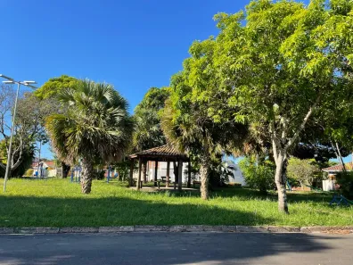 Terreno / Lote / Condomínio à venda, 566m² no Centro, Águas de São Pedro