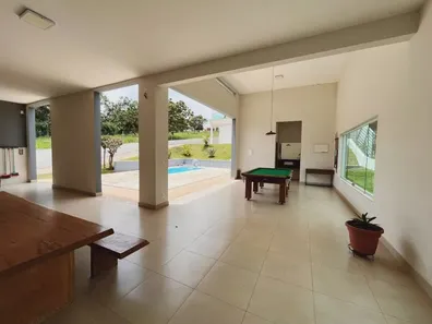 Casa com 4 Quartos à venda, 450m² no , Confins