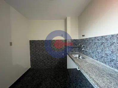 Kitnet com 1 Quarto para alugar, 34m² no Jardim Primavera, Rio Claro