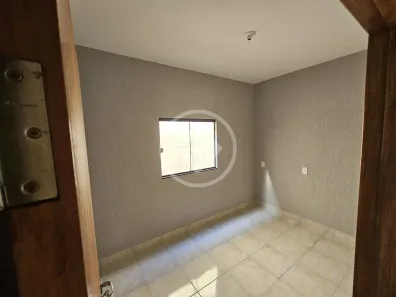 Casa com 2 Quartos à venda, 110m² no Setor Jardim Imperial, Trindade