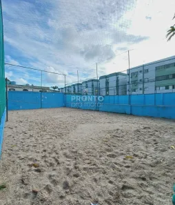 Apartamento com 2 Quartos à venda, 62m² no Várzea, Recife