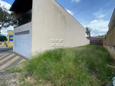 Terreno / Lote / Condomínio para alugar, 117m² no Jardim Claret, Rio Claro
