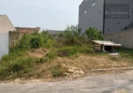 Terreno / Lote / Condomínio à venda, 209m² no Eucaliptos, Fazenda Rio Grande