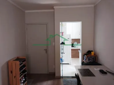 Cobertura com 2 Quartos à venda, 111m² no Jardim Elite, Piracicaba