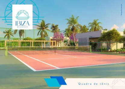 Terreno / Lote / Condomínio à venda, 400m² no Paraíso da Barra, Barra dos Coqueiros