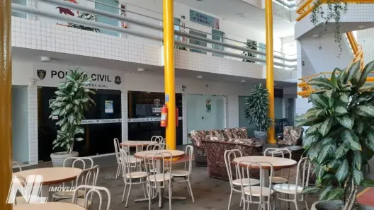 Loja / Salão / Ponto Comercial para alugar, 48m² no Ponta Negra, Natal
