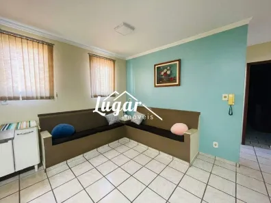 Kitnet com 1 Quarto para alugar, 30m² no Alto Cafezal, Marília