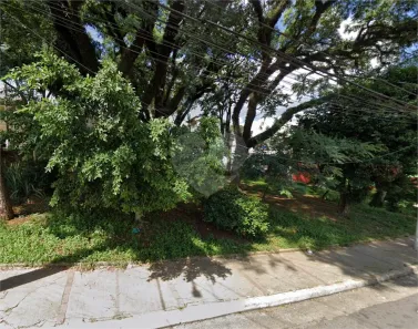 Terreno / Lote / Condomínio à venda, 238m² no Vila Gustavo, São Paulo
