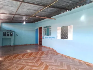 Casa com 3 Quartos para venda ou aluguel, 220m² no Parque das Nações (Nova Veneza), Sumaré