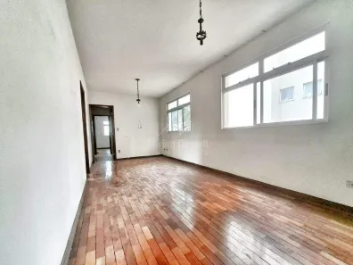 Apartamento com 3 Quartos à venda, 100m² no Cidade Jardim, Belo Horizonte