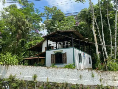 Casa de Condomínio com 2 Quartos à venda, 180m² no Monte Oliveti, Guapimirim