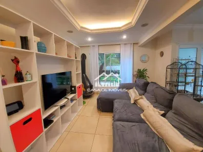 Casa de Condomínio com 3 Quartos à venda, 105m² no Vila Andrade, São Paulo