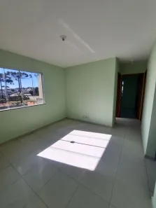 Apartamento com 2 Quartos para alugar, 62m² no Osasco, Colombo