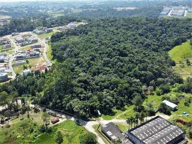 Terreno / Lote / Condomínio à venda, 15619m² no Parque Dom Henrique, Cotia