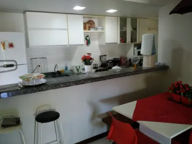 Apartamento com 2 Quartos à venda, 86m² no Itacimirim (Monte Gordo), Camaçari