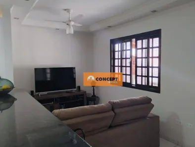 Casa de Condomínio com 2 Quartos à venda, 59m² no Jardim América, Poá