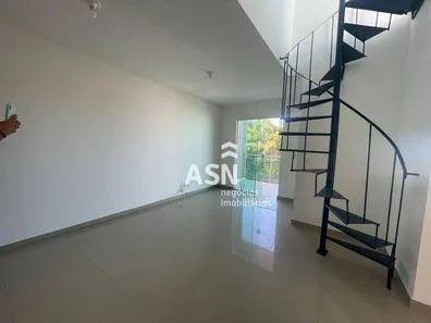 Cobertura com 2 Quartos à venda, 80m² no Floresta das Gaivotas, Rio das Ostras