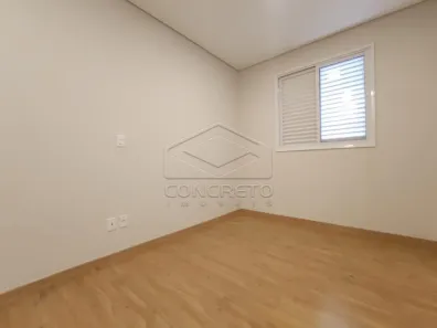 Apartamento com 2 Quartos para alugar, 59m² no Jardim Alvorada II, Jaú