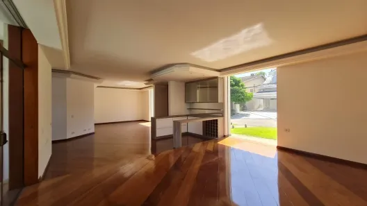 Casa de Condomínio com 5 Quartos para alugar, 620m² no Alphaville, Santana de Parnaíba