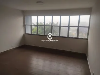 Conjunto Comercial / Sala para alugar, 28m² no Matriz, Mauá