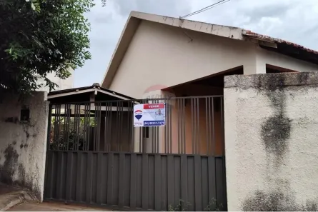 Terreno / Lote / Condomínio à venda, 645m² no Vila Amália, Rio Verde