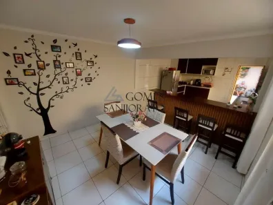 Sobrado com 3 Quartos à venda, 176m² no Jardim Sônia Maria, Mauá