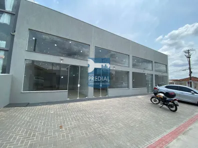 Conjunto Comercial / Sala para alugar, 50m² no Vila Monteiro (Gleba I), São Carlos