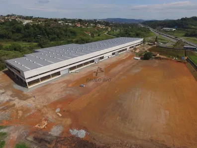 Galpão / Depósito / Armazém para alugar, 5346m² no Parque Fernão Dias, Atibaia