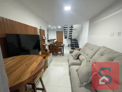 Cobertura com 3 Quartos à venda, 144m² no Nova São Pedro, São Pedro da Aldeia