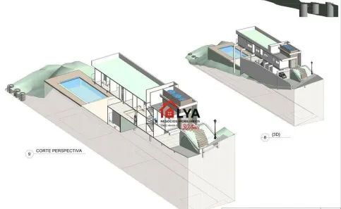 Casa de Condomínio com 3 Quartos à venda, 450m² no Jardim dos Ipês, Embu das Artes