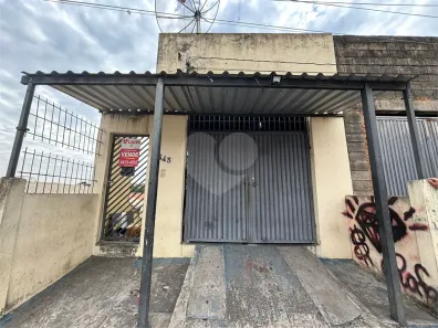 Loja / Salão / Ponto Comercial à venda, 257m² no Jardim Alvinópolis, Atibaia