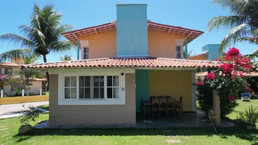 Casa de Condomínio com 3 Quartos à venda, 104m² no Clima Bom, Maceió