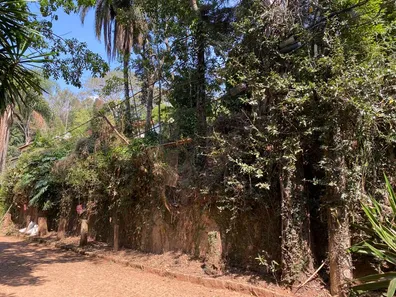 Terreno / Lote / Condomínio à venda, 1500m² no Estância Serrana, Nova Lima
