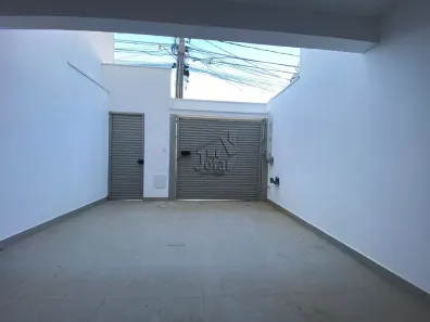 Casa com 3 Quartos à venda, 179m² no Santo Agostinho, Governador Valadares