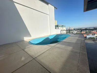 Cobertura com 2 Quartos à venda, 120m² no Jardim Primavera, Duque de Caxias