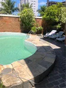 Sobrado com 4 Quartos para venda ou aluguel, 380m² no Enseada, Guarujá