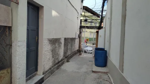 Sobrado com 2 Quartos para alugar, 75m² no Barreto, Niterói
