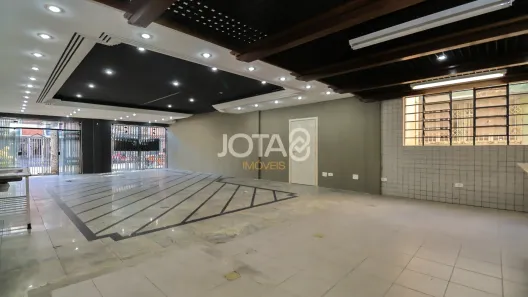 Conjunto Comercial / Sala para alugar, 457m² no Alto da Rua XV, Curitiba