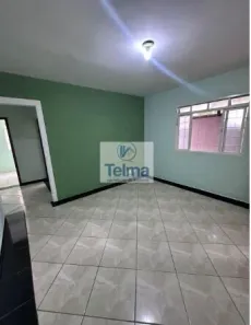 Apartamento com 3 Quartos à venda, 20m² no Asteca (São Benedito), Santa Luzia